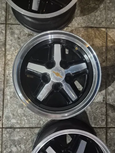 Roda aro 14 para opala e derivados 5x114