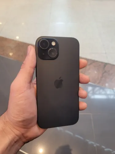 iPhone 15 256gb