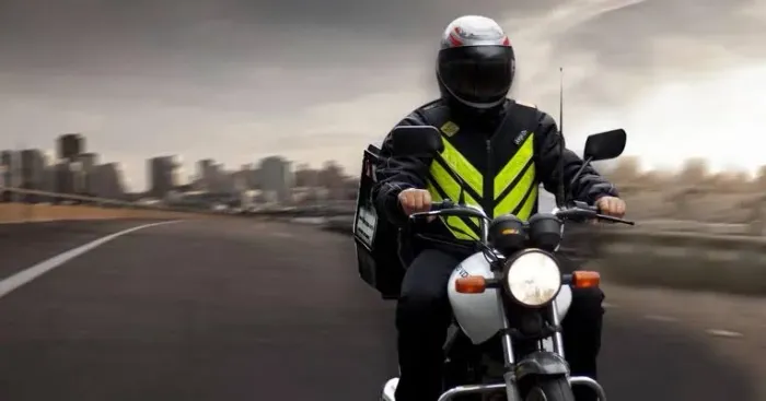 OPORTUNIDADE: VAGA PARA MOTOBOY AUTÔNOMO (MEI)