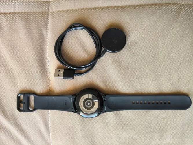 Samsung Galaxy Whatch 4