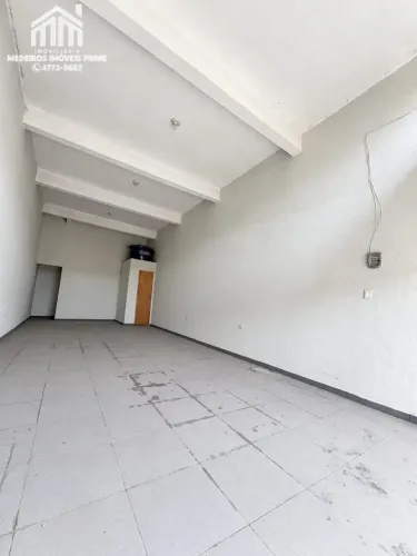 Imóvel para aluguel com 40 metros quadrados com 1 quarto em Jardim Bela Vista - Itapevi -
