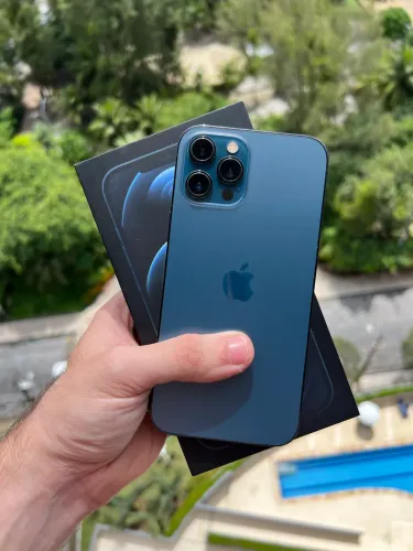 iPhone 12 Pro Max 128gb 