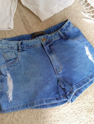 bermuda e short