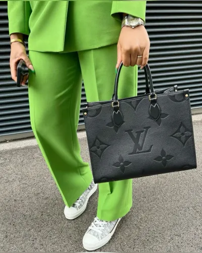 Bolsa onTheGo Louis vuitton MM