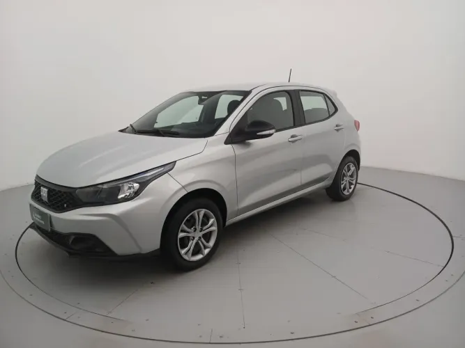 Fiat Argo Drive 1.0 Firefly 2026