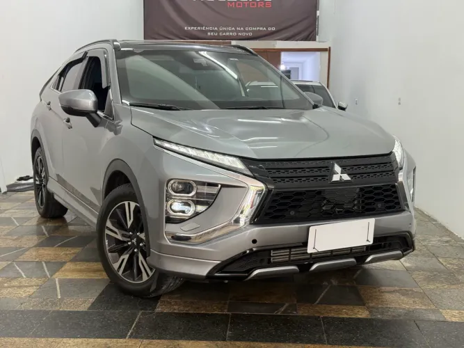 Mitsubishi Eclipse Cross HPE-S 1.5 16V 165cv Aut. 2023