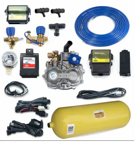 VENDO KIT G5 15m3 