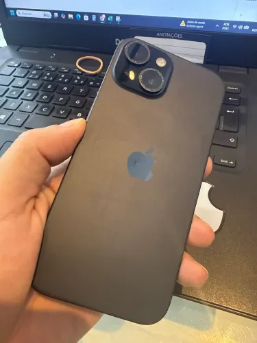 Iphone 15 128 semi novo Bateria 90 % - com garantia