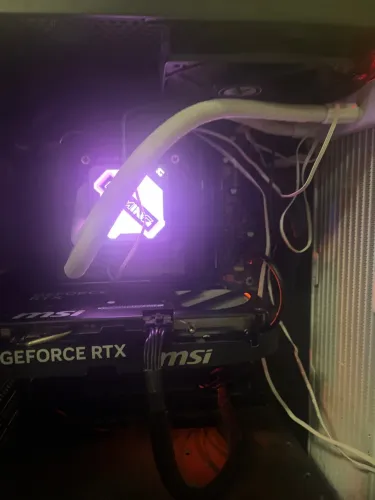 Pc gamer mid-high end