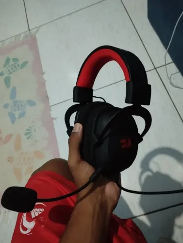Headset redragon Zeus lite