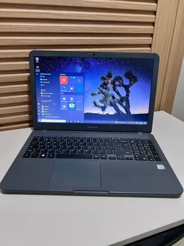 Notebook Samsung Intel core i3