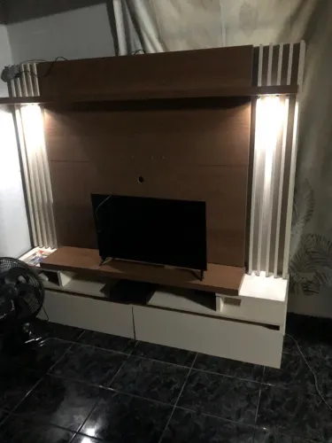 Vendo rack