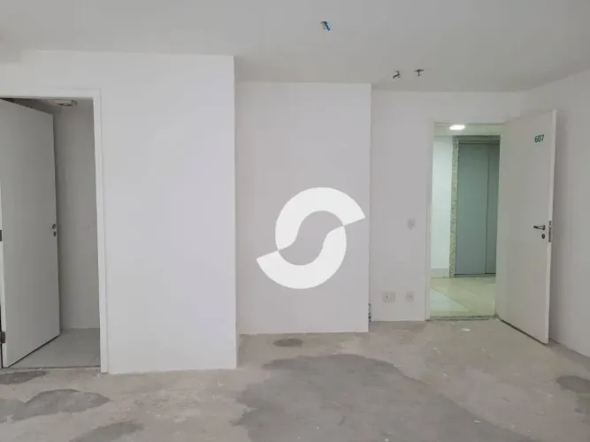 Sala à venda, 27 m² por R$ 480.000,00 - Icaraí - Niterói/RJ