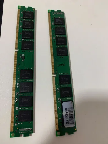 16GB RAM DDR3