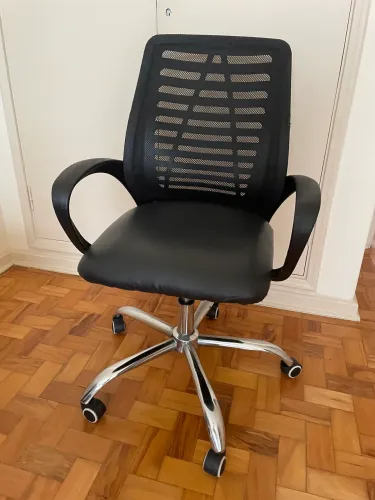 Cadeira de escritório 