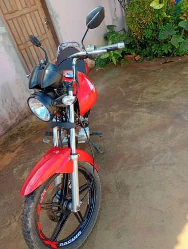 Vende-se Fan 150 top