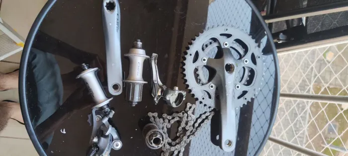 Bike  Shimano Claris 