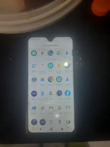 Moto g7 plus