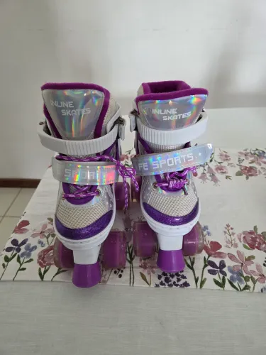 Patins infantil