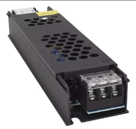 Fonte Chaveada Slin 5A 12v / 60w Bivolt