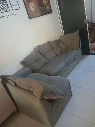Sofá de canto
