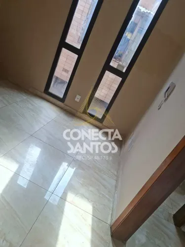Sala P. São Vicente R$ 230 mil, Cod: 2178