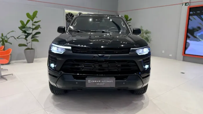 Chevrolet Trailblazer High Country 2.8 TB DIE Aut. 2025
