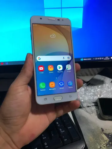 Samsung j7 prime