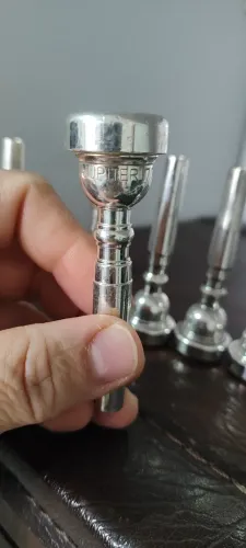 Bocal Trompete Jupiter 7c
