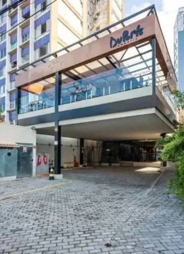Ponto comercial na Barra 1000m² ao lado da Avenida Princesa Isabel | Casa comercial terren