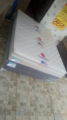 Cama casal