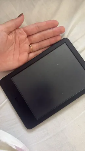 Kindle 16 GB (Geração mais recente) 