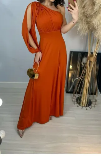 Vestido para datas especiais.