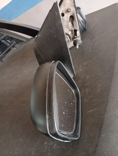 Retrovisor wolkswagen UP original 