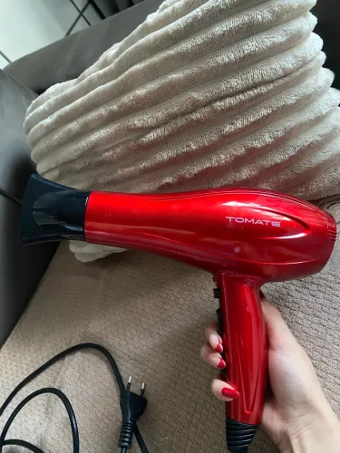 Vende-se secador de cabelo 220v