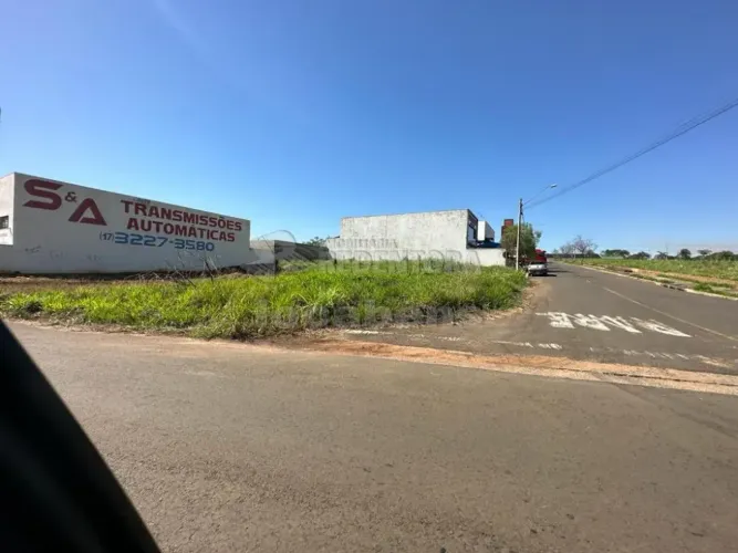 Terreno Padrão em São José do Rio Preto