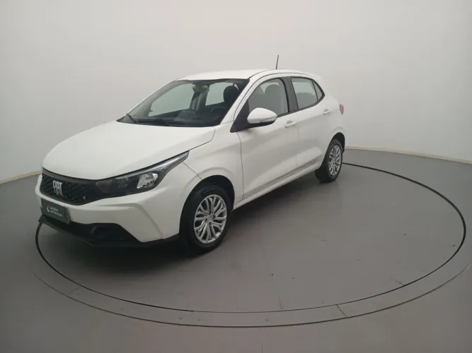 Fiat Argo Drive 1.0 Firefly 2025