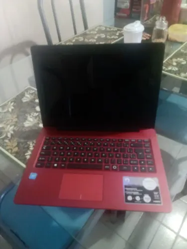 Notebook 14" slin led,4gb ddr3 pc3l