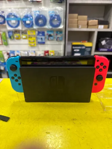 Nintendo Switch v2