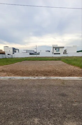 Vendo terreno no Encontro das Águas
