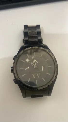 Relógio Armani