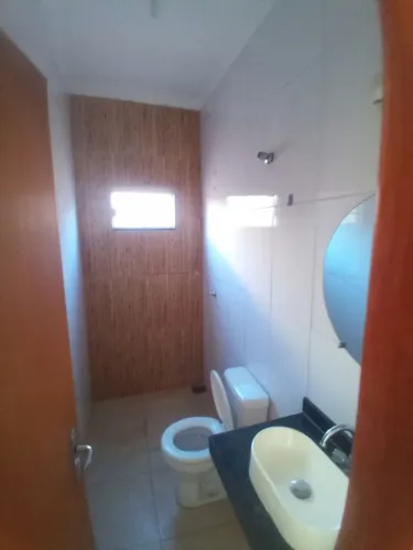 Vendo casa em Caldas novas GO casa em ótima localização oportunidade imperdível