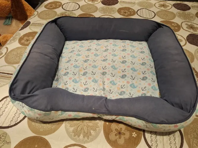 Cama para pet