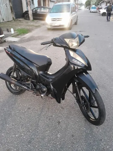 Shineray 50cc