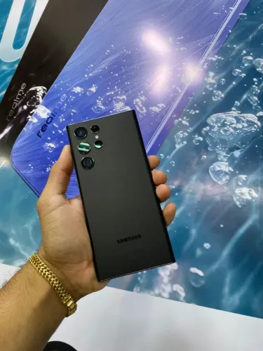 S22 ultra em perfeito estado 256gb