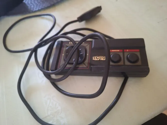 Controle Master System 2 original
