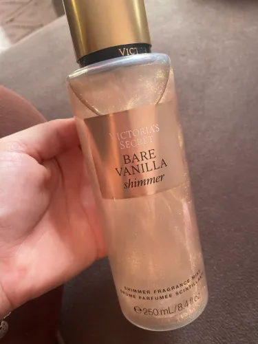 Body splash Victoria secret 