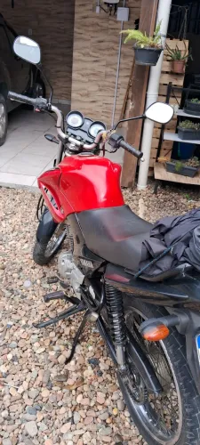 Vendo factor 2016 125cc k1