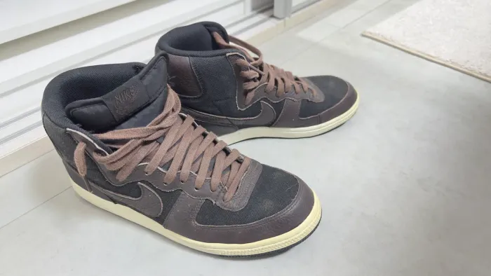 Nike Dunk Mid (original)