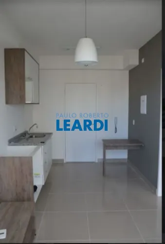 APARTAMENTO - SANTO AMARO - SP